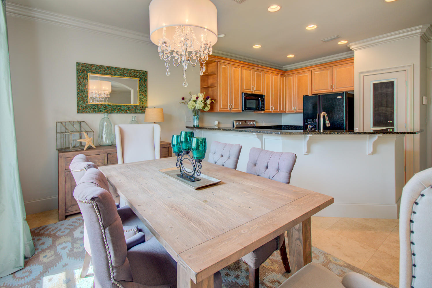 CALUSA BAY S/D - Residential