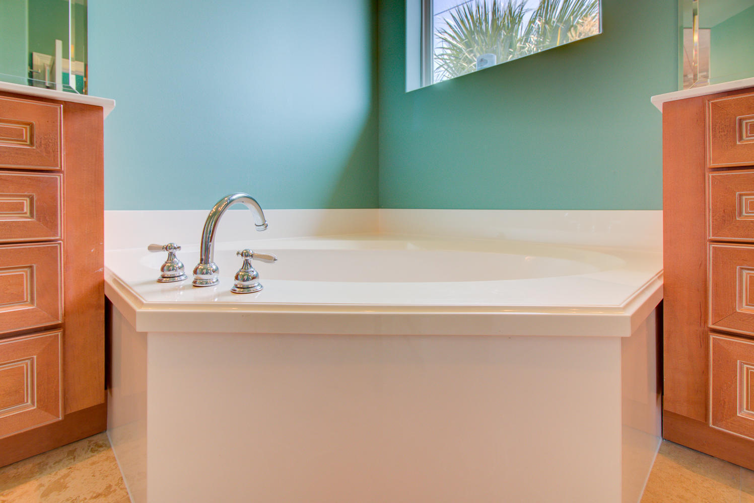 CALUSA BAY S/D - Residential