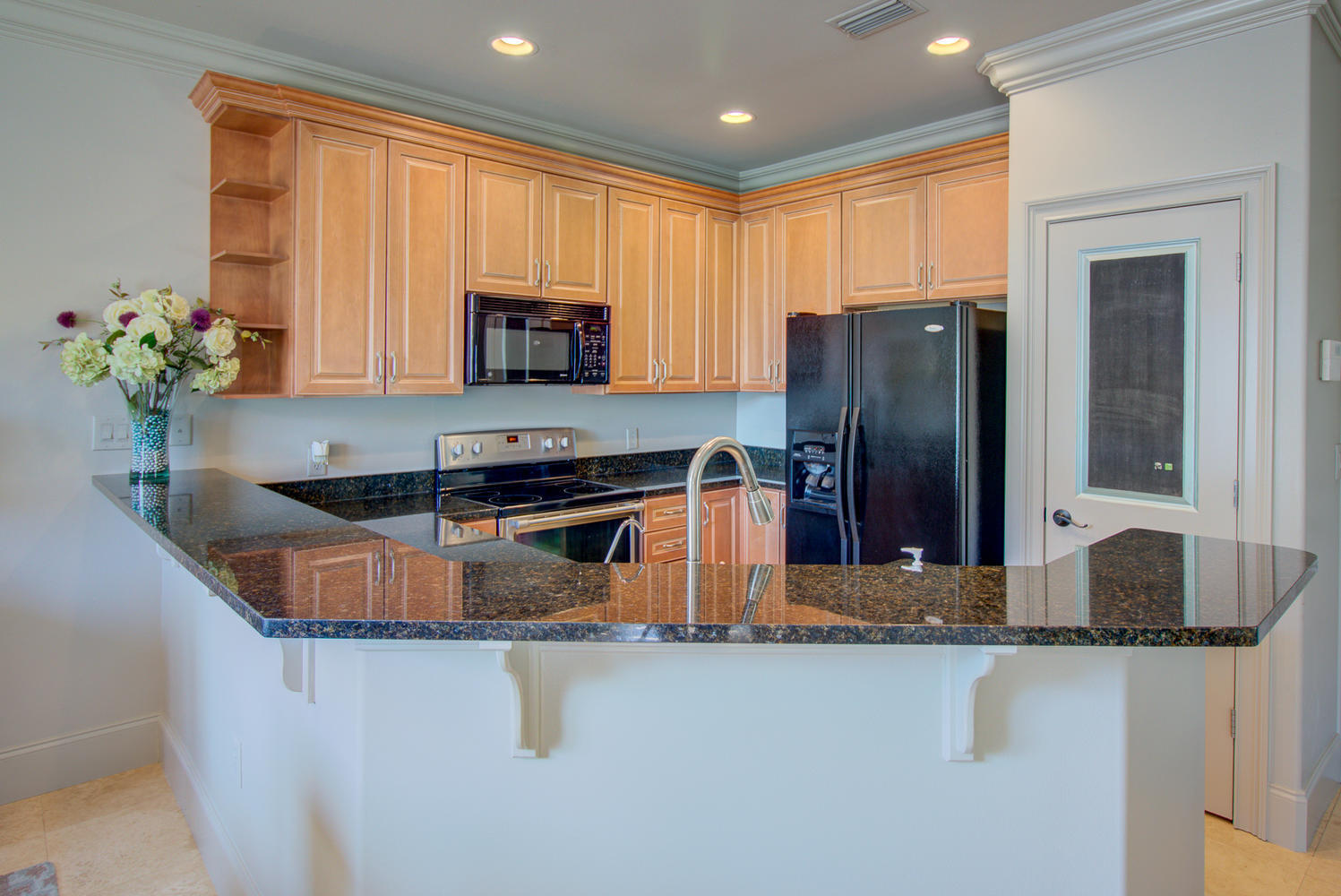 CALUSA BAY S/D - Residential