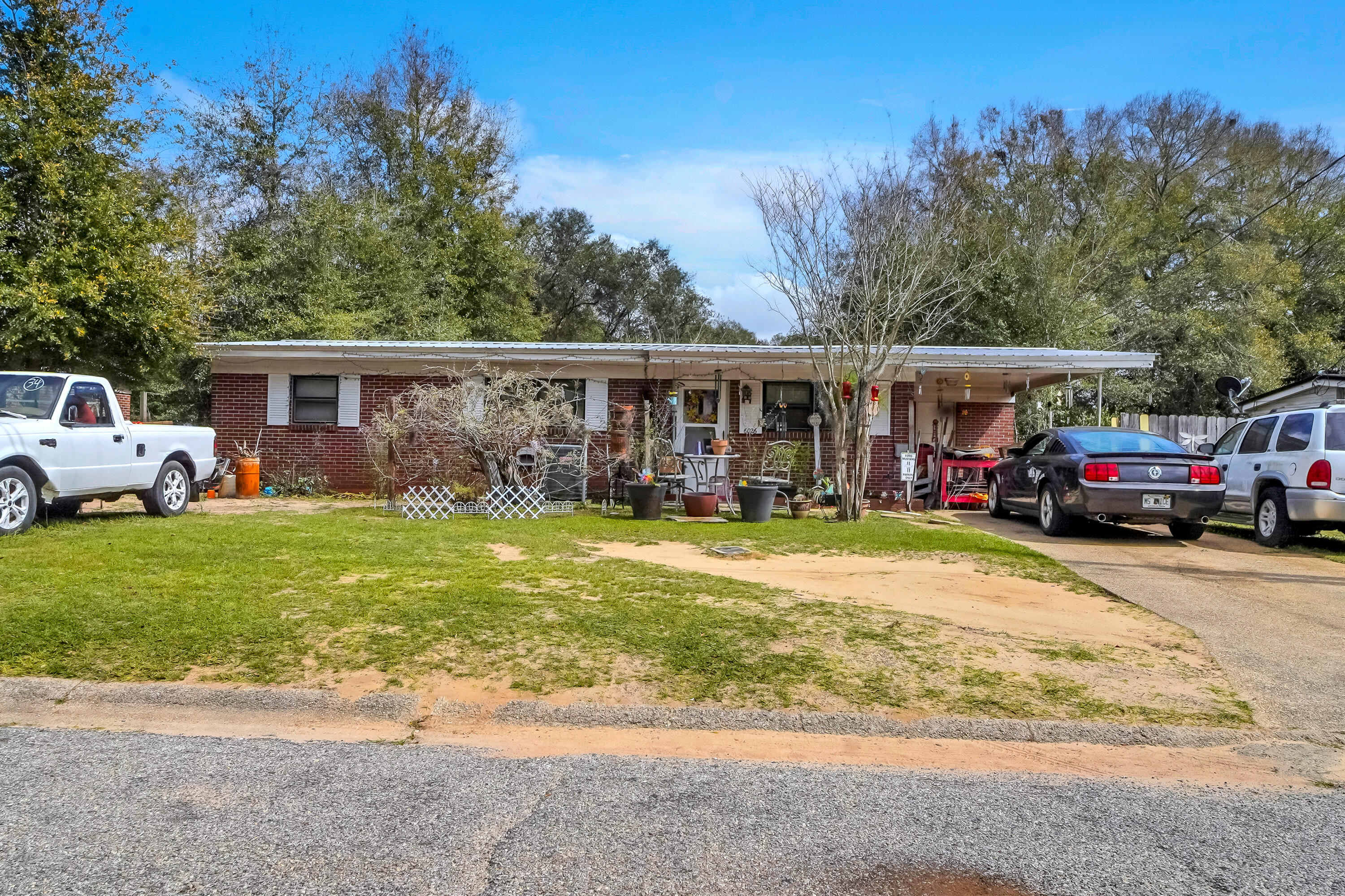 SKYLINE HEIGHTS - Residential