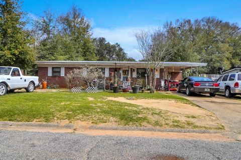 6026 Judy Drive Milton FL 32570