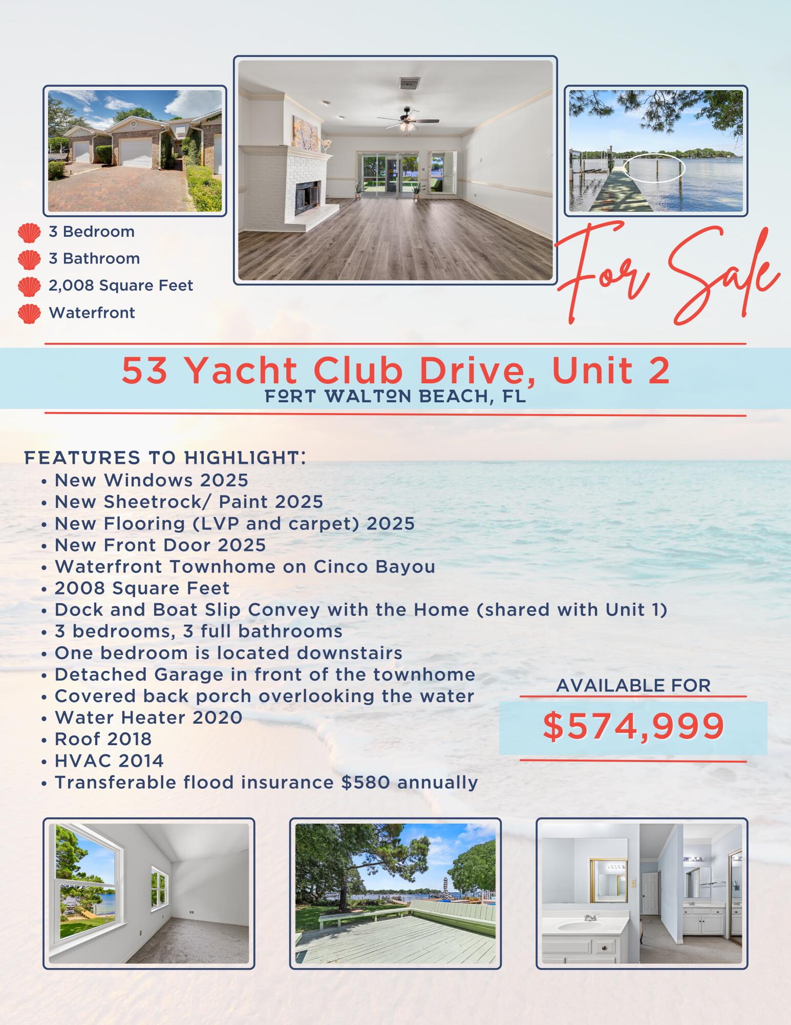 MOORINGS PH 2 - Residential