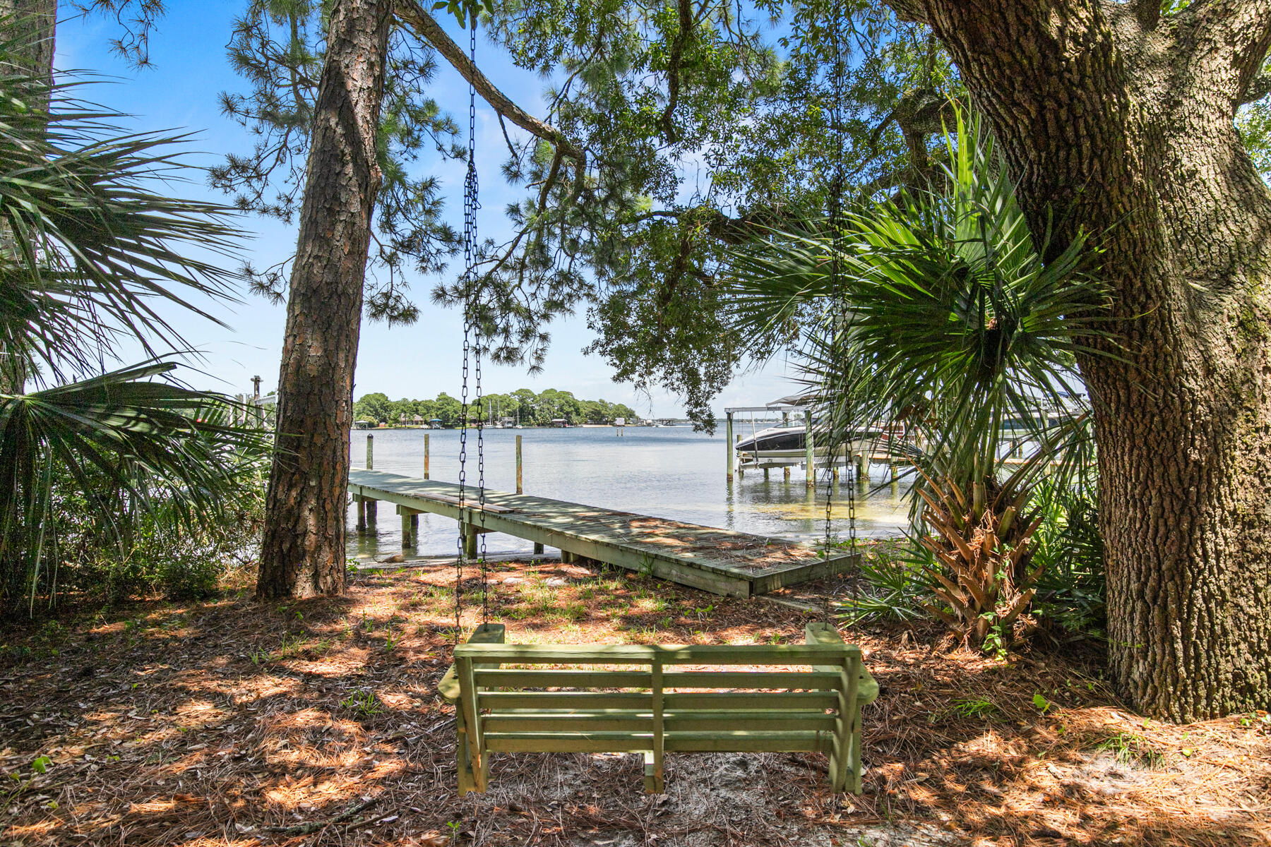 MOORINGS PH 2 - Residential