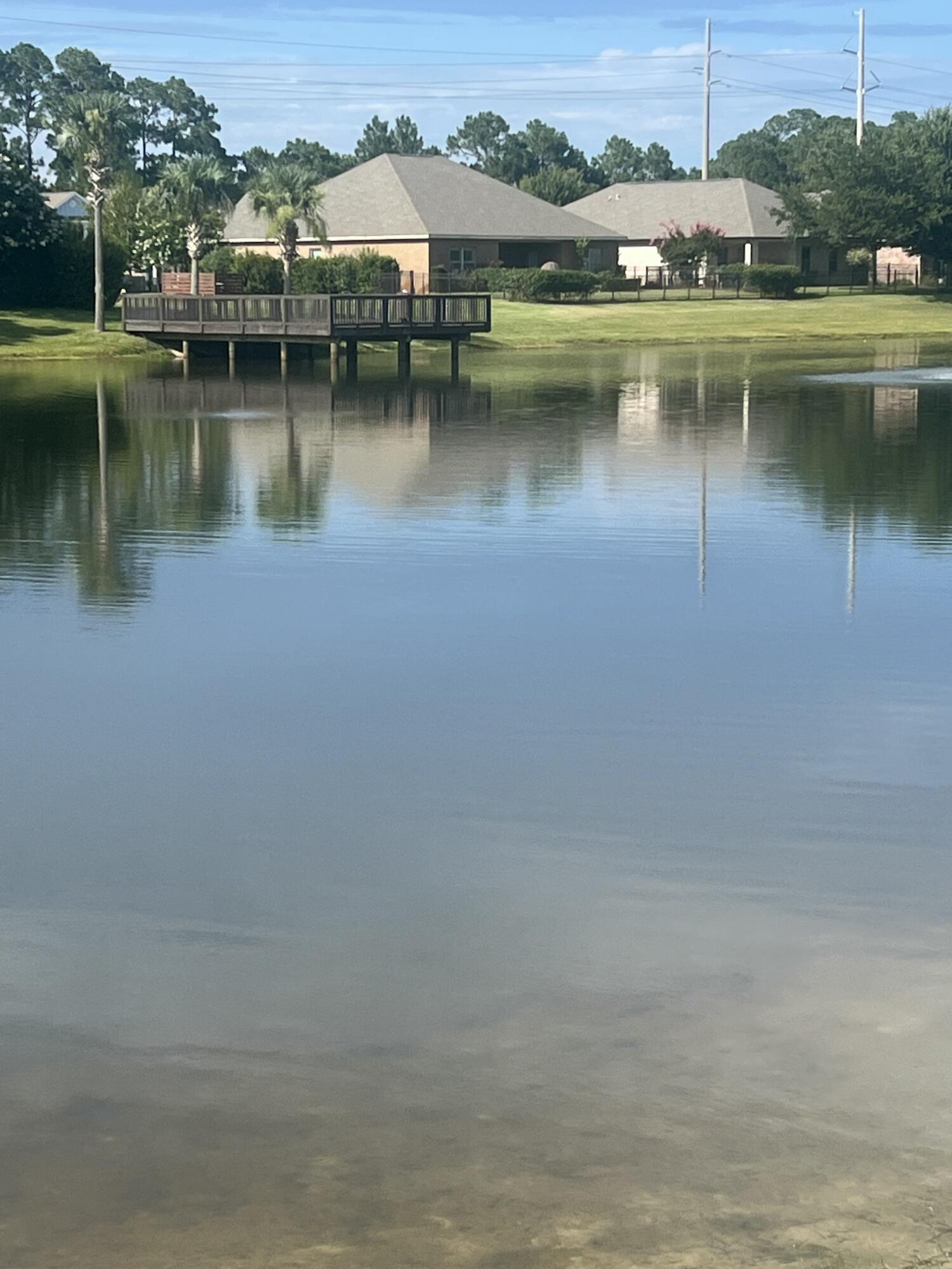 Whispering Lake - Residential