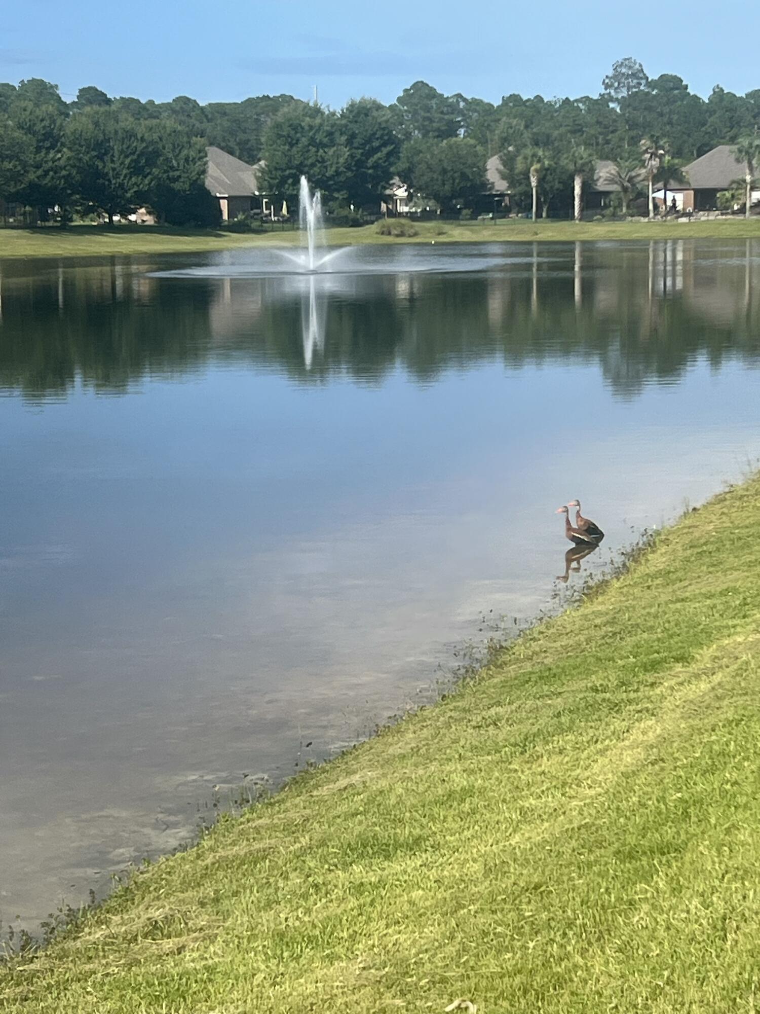 Whispering Lake - Residential