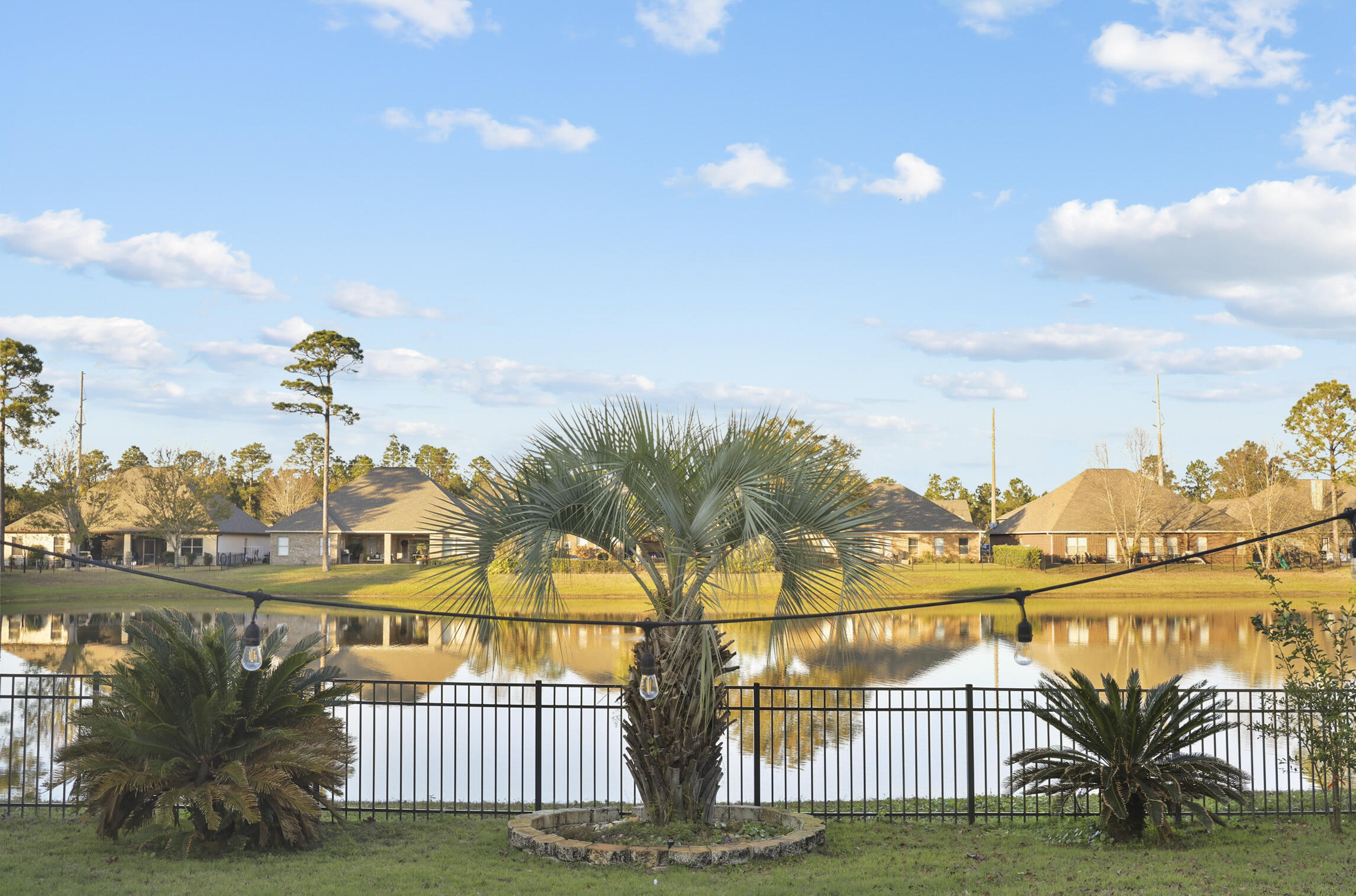 Whispering Lake - Residential