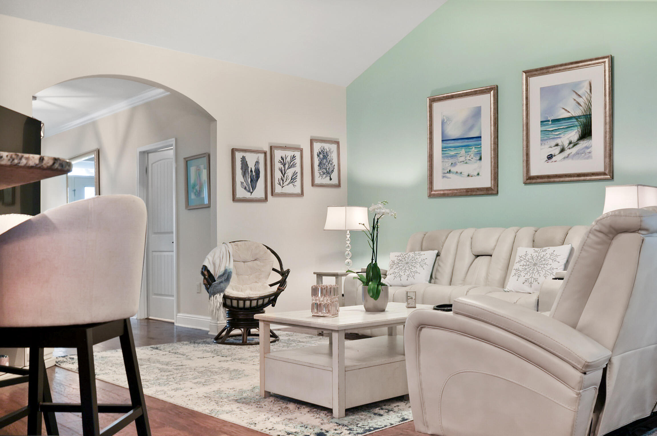 Whispering Lake - Residential