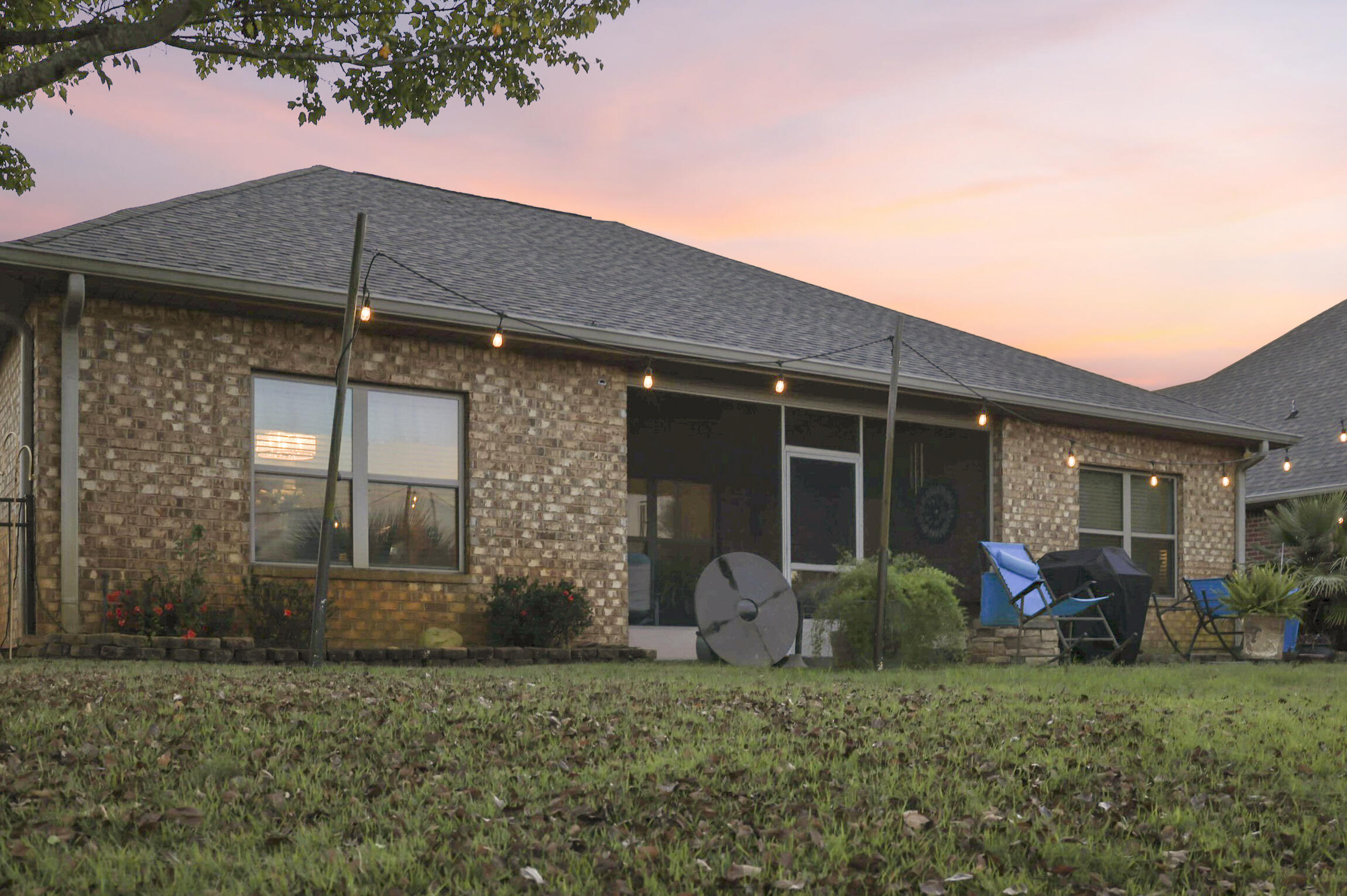 Whispering Lake - Residential