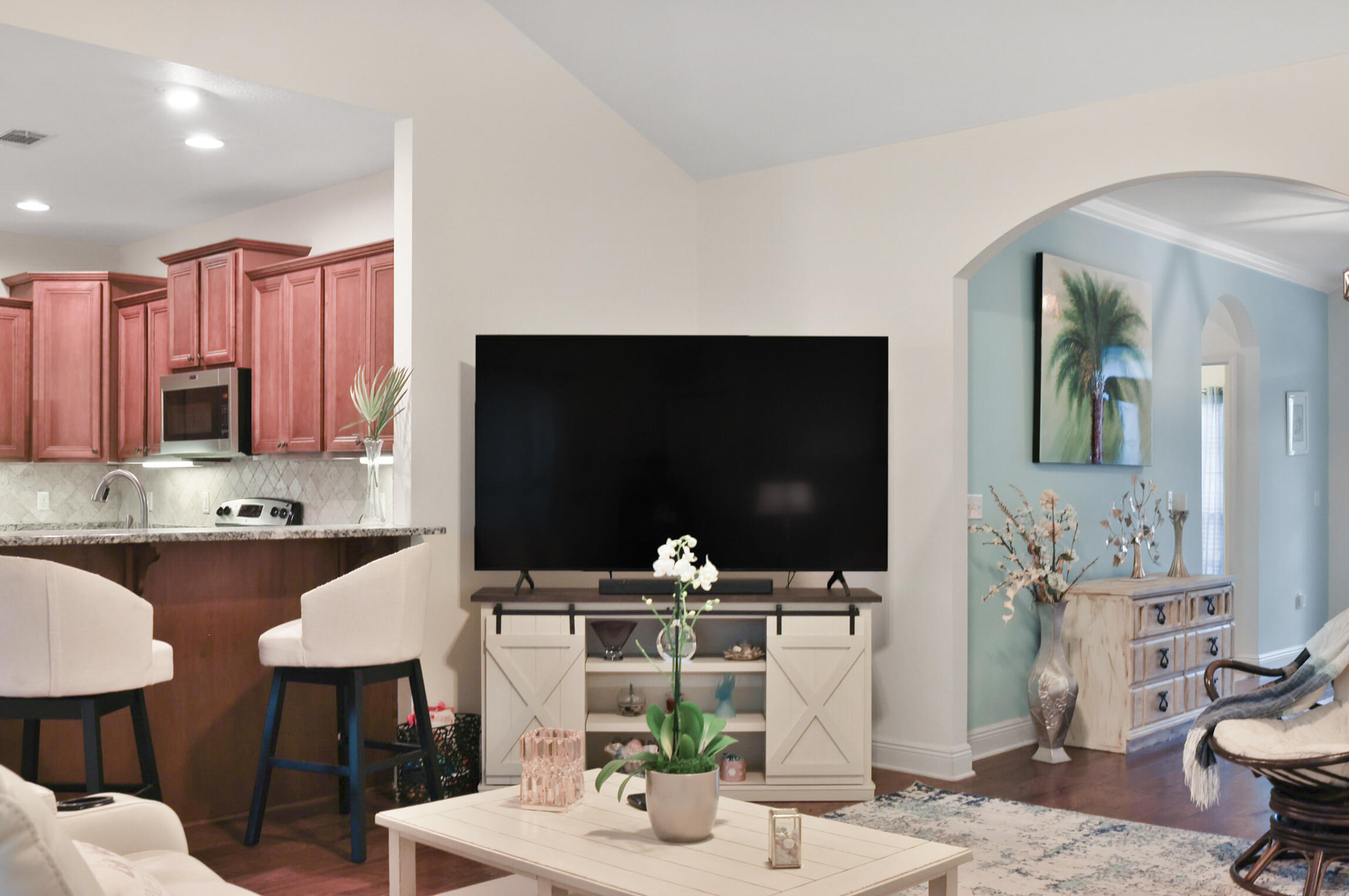 Whispering Lake - Residential