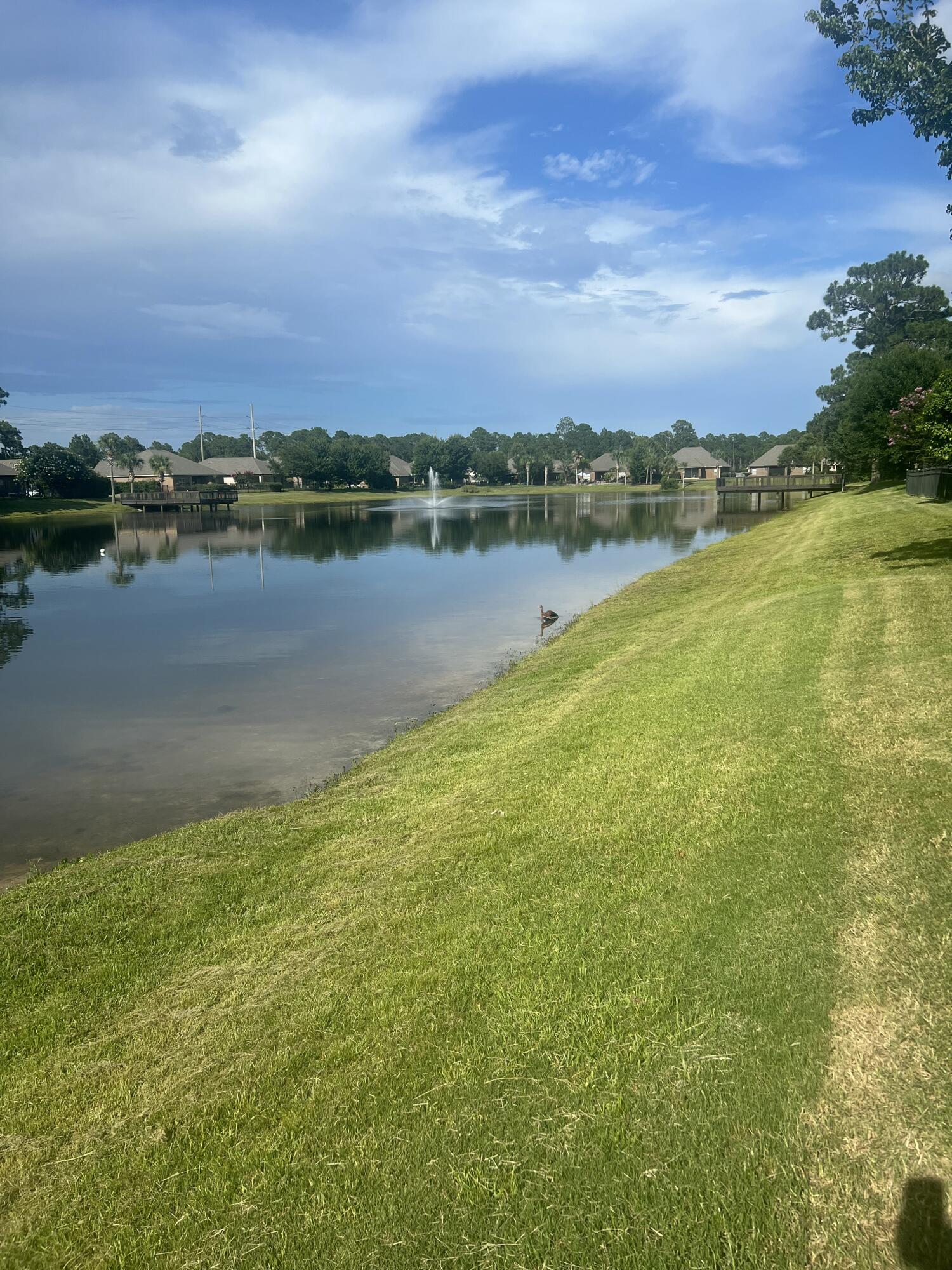 Whispering Lake - Residential