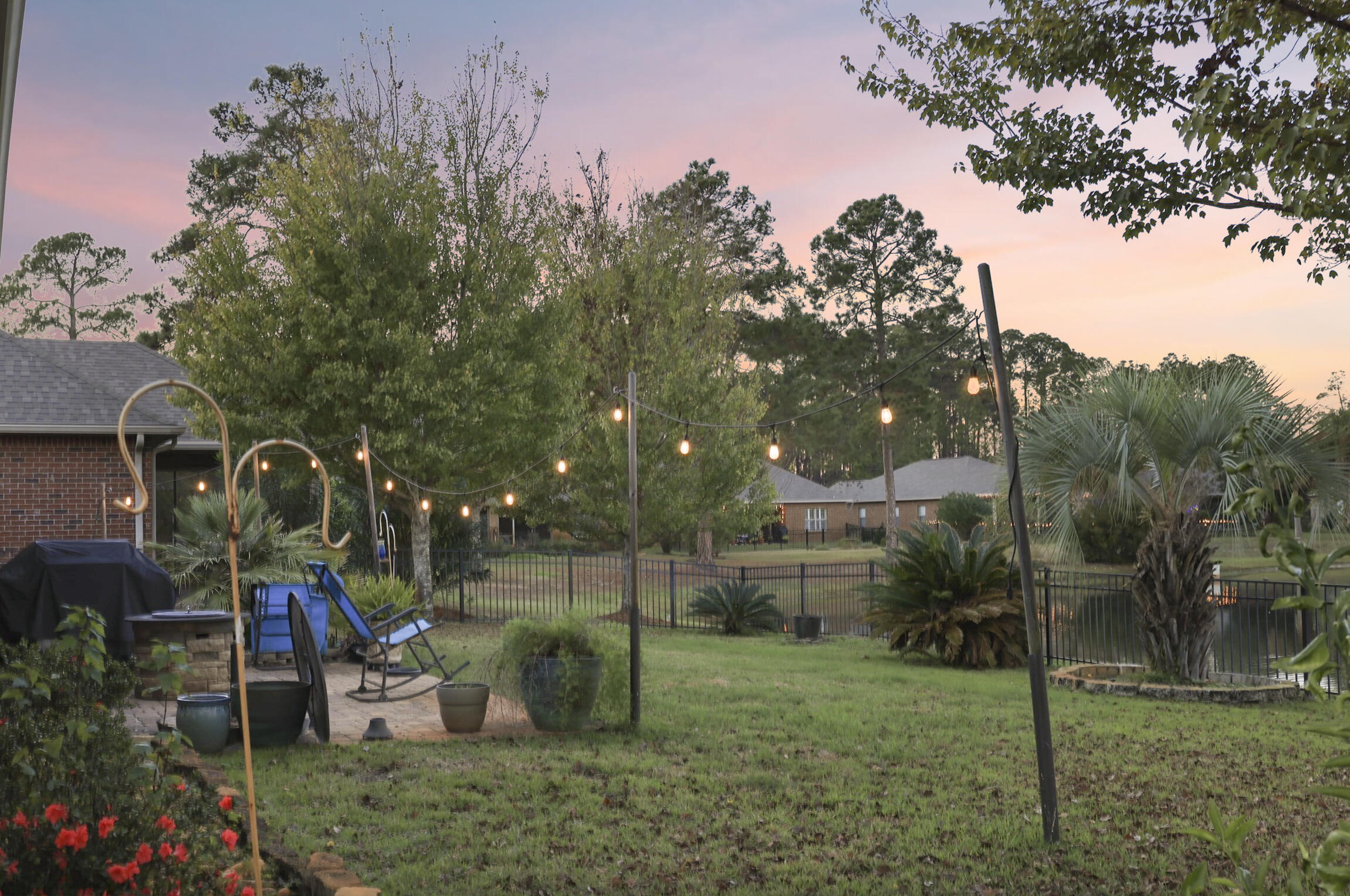 Whispering Lake - Residential