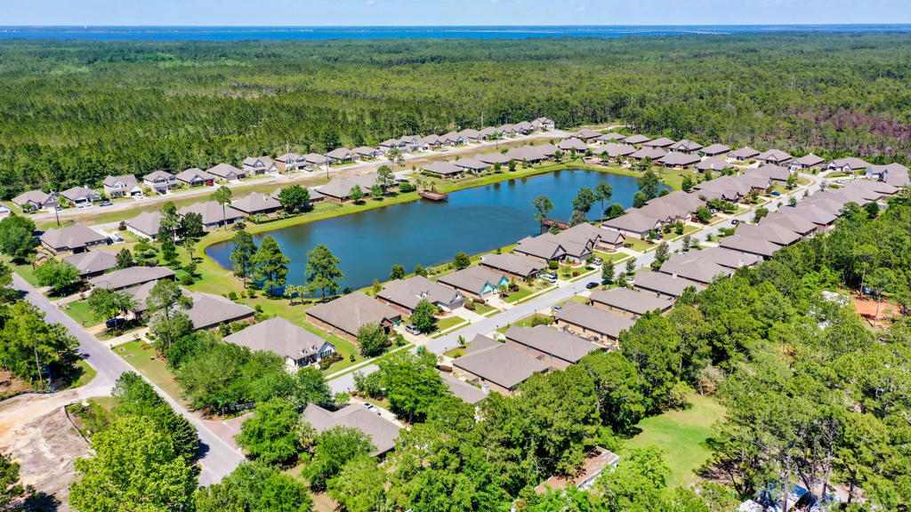 Whispering Lake - Residential