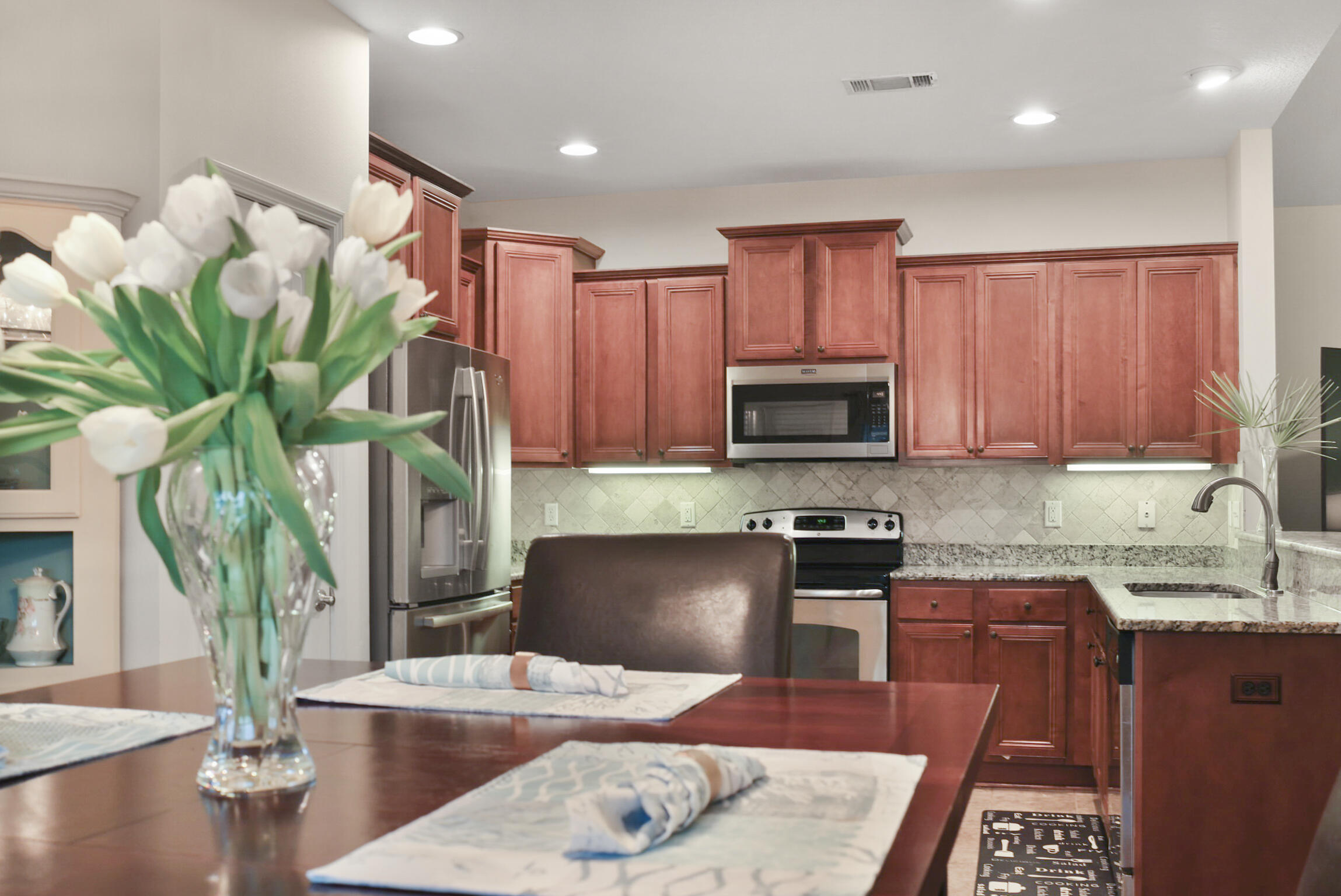 Whispering Lake - Residential
