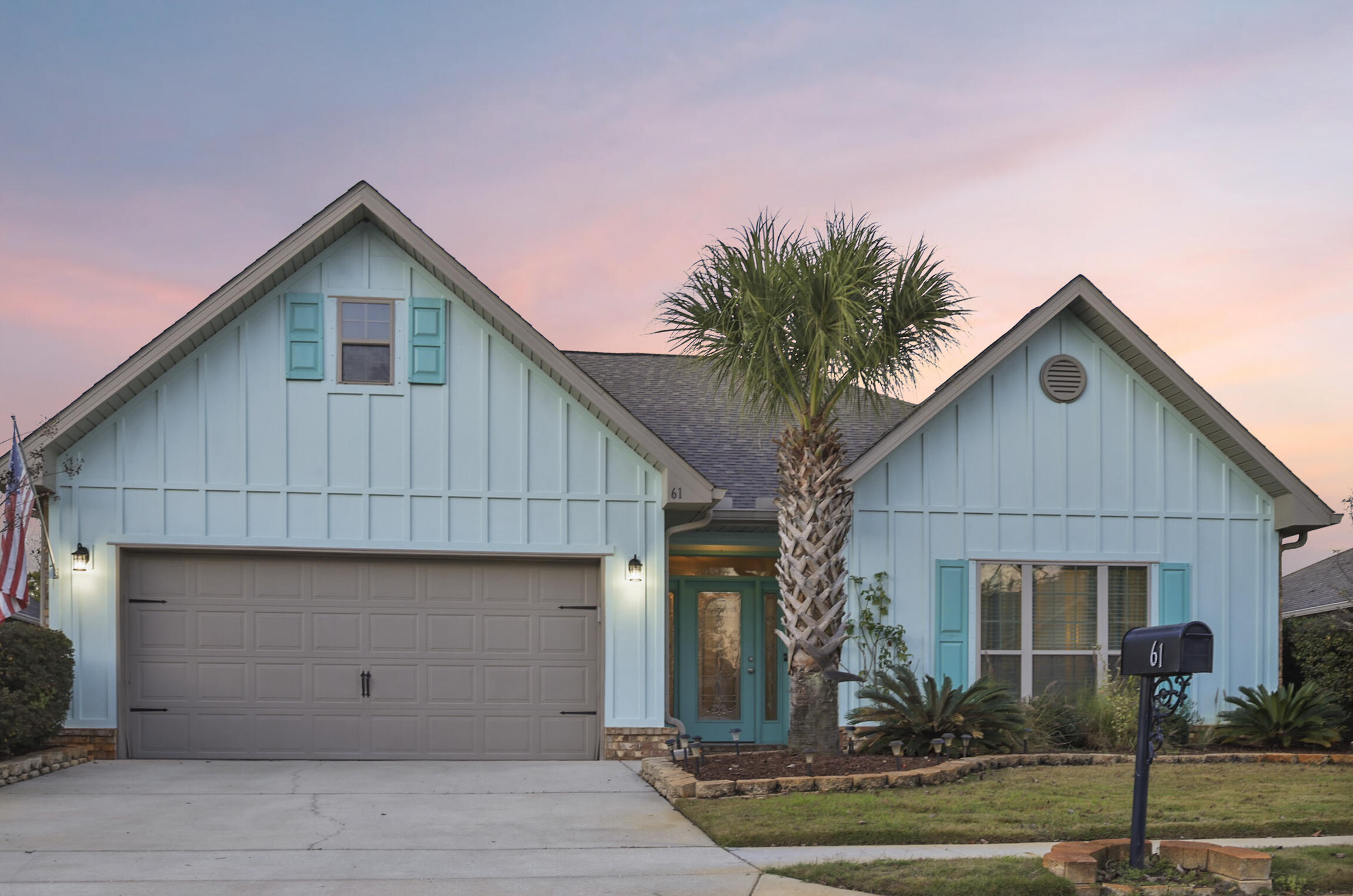 Whispering Lake - Residential