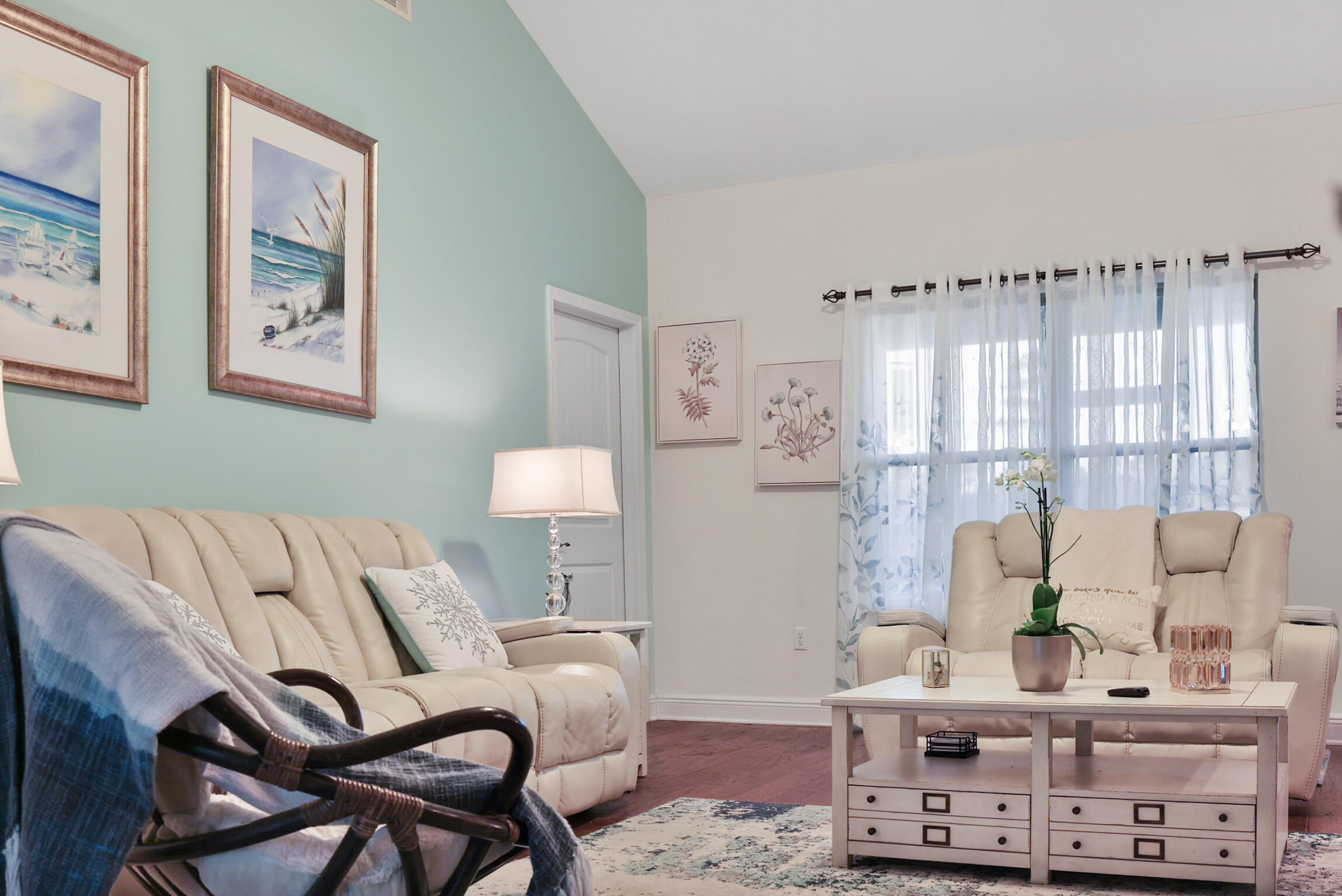 Whispering Lake - Residential