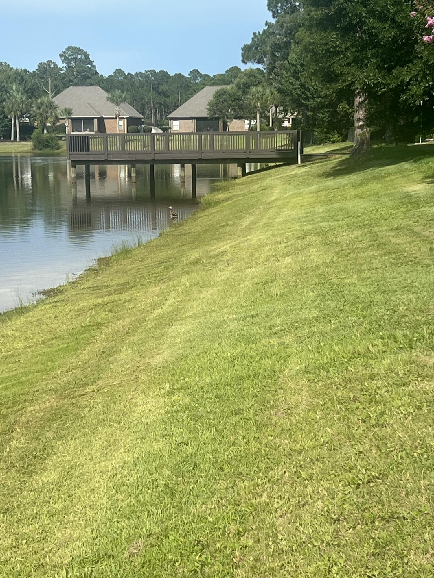 Whispering Lake - Residential