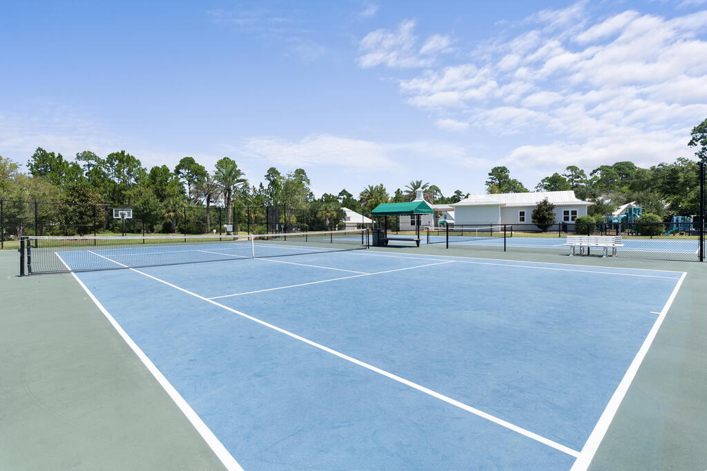 BEAR CREEK COTTAGES - Residential