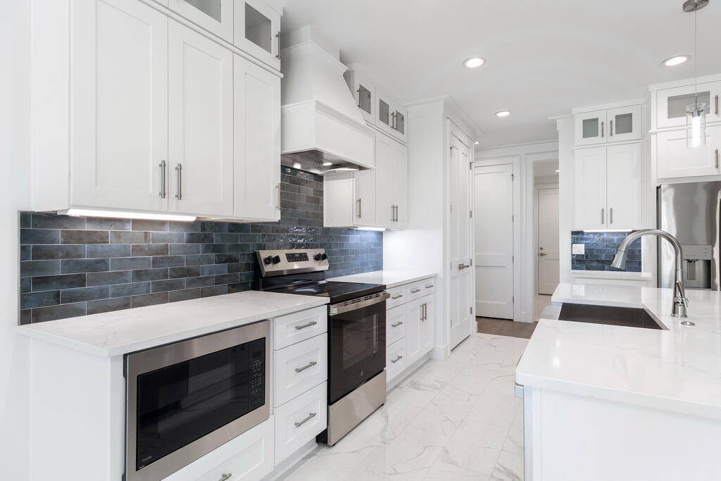 BEAR CREEK COTTAGES - Residential