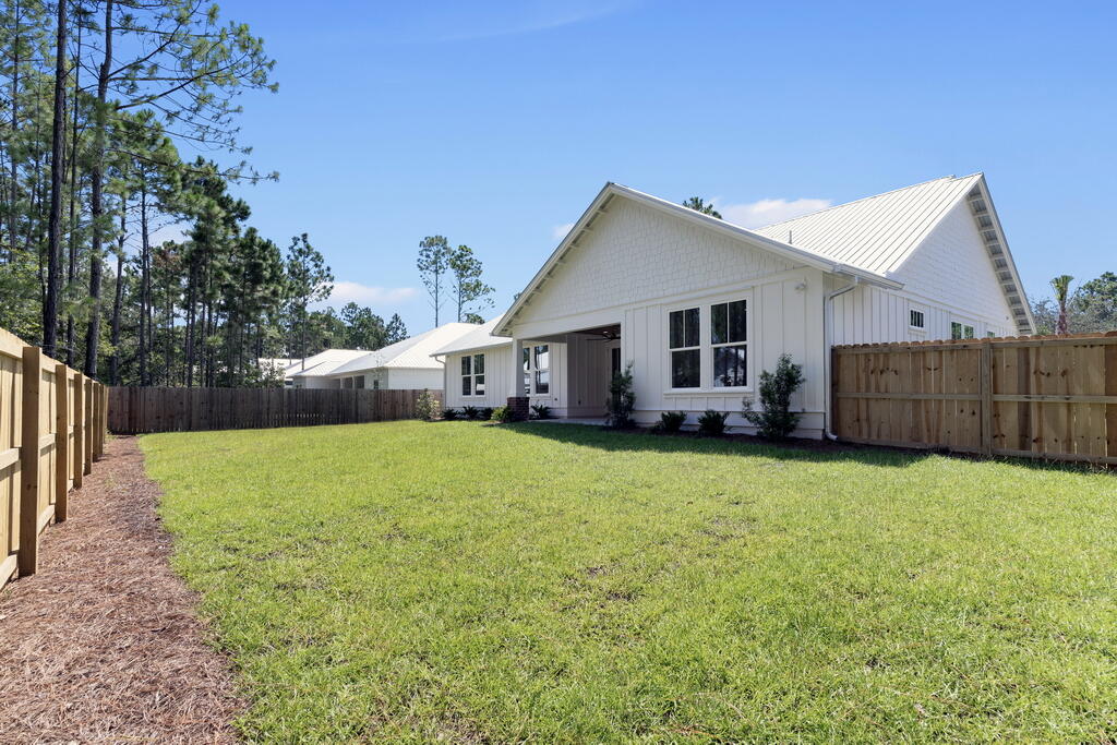 BEAR CREEK COTTAGES - Residential