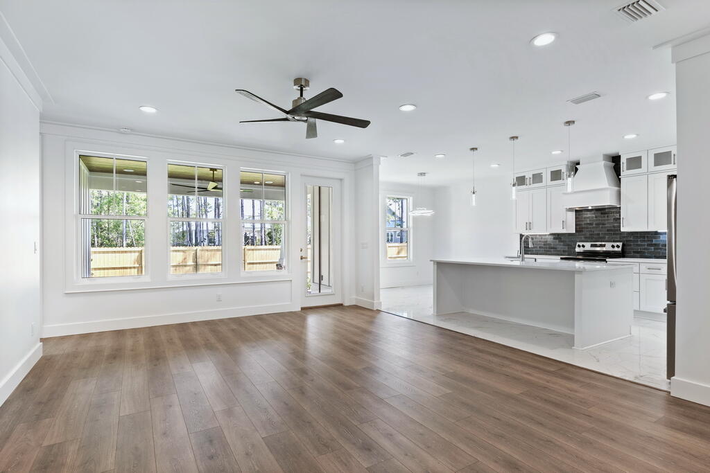 BEAR CREEK COTTAGES - Residential