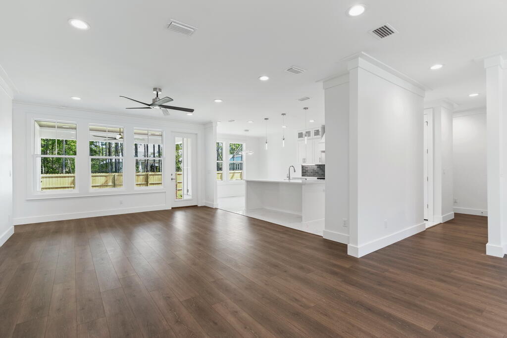 BEAR CREEK COTTAGES - Residential