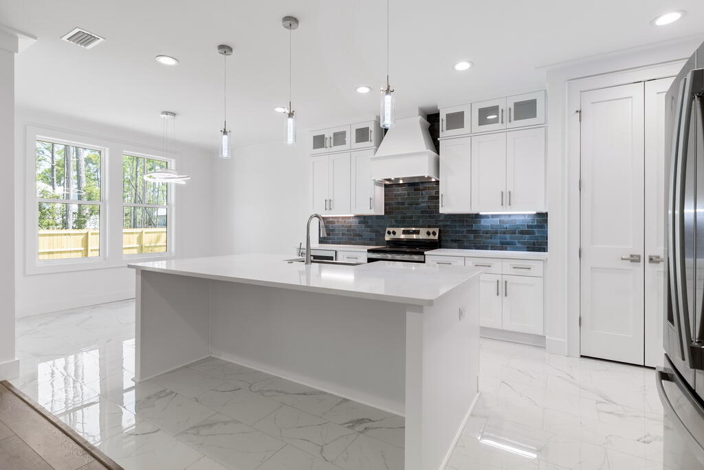 BEAR CREEK COTTAGES - Residential