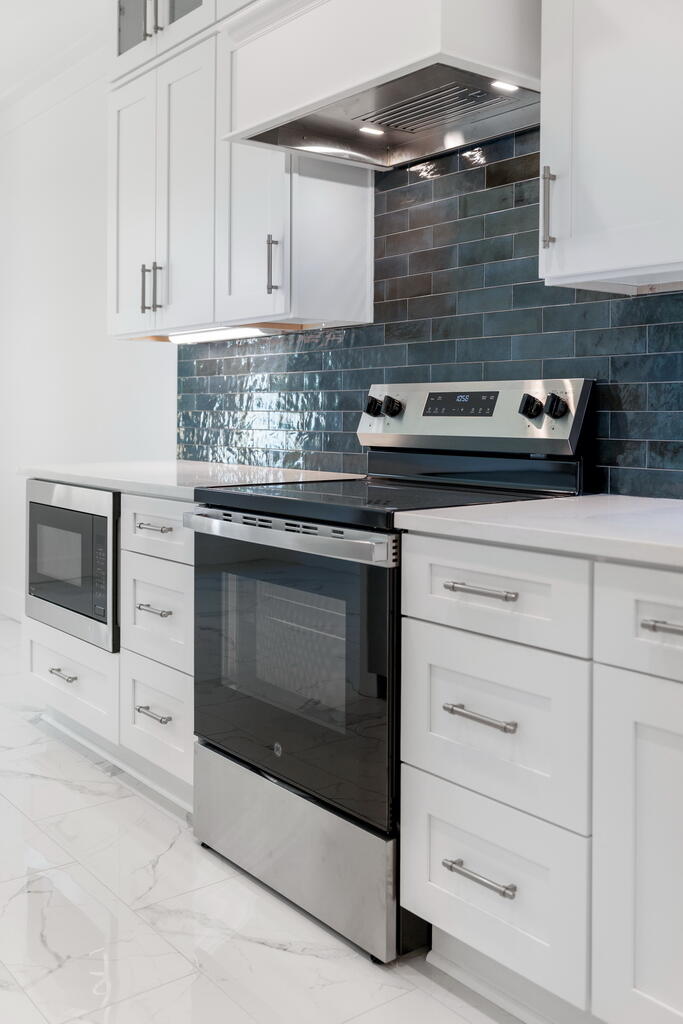 BEAR CREEK COTTAGES - Residential