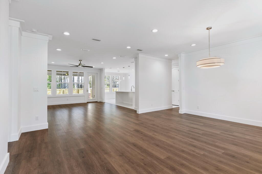 BEAR CREEK COTTAGES - Residential