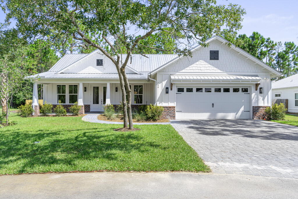 BEAR CREEK COTTAGES - Residential