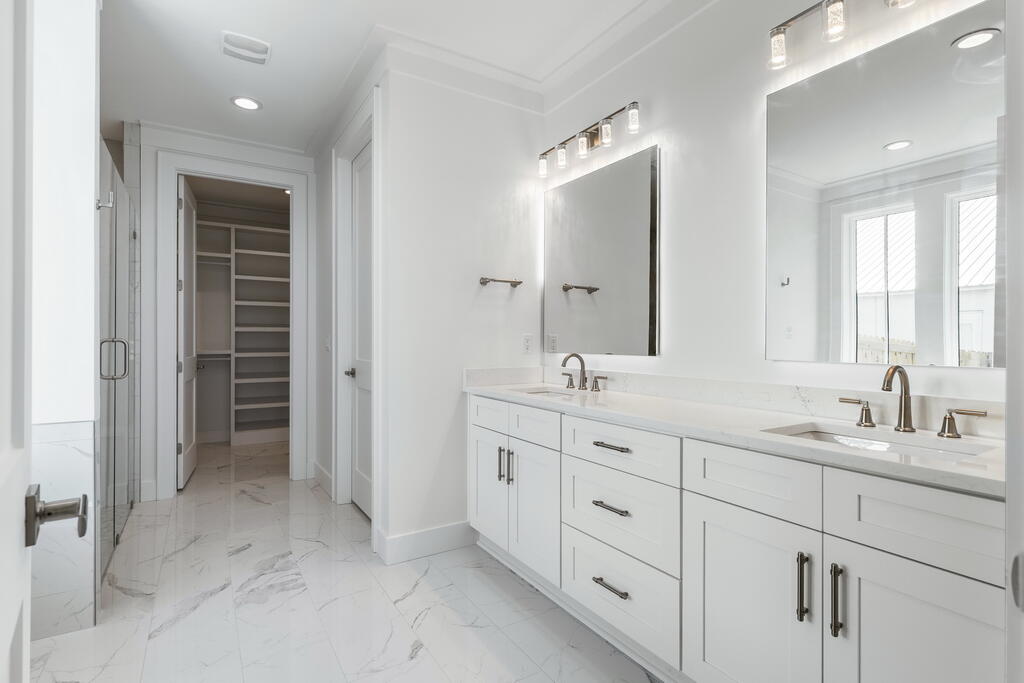 BEAR CREEK COTTAGES - Residential