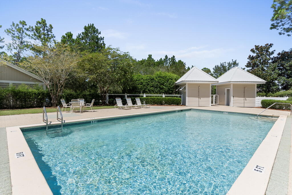 BEAR CREEK COTTAGES - Residential