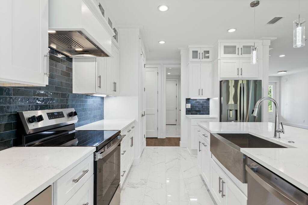 BEAR CREEK COTTAGES - Residential