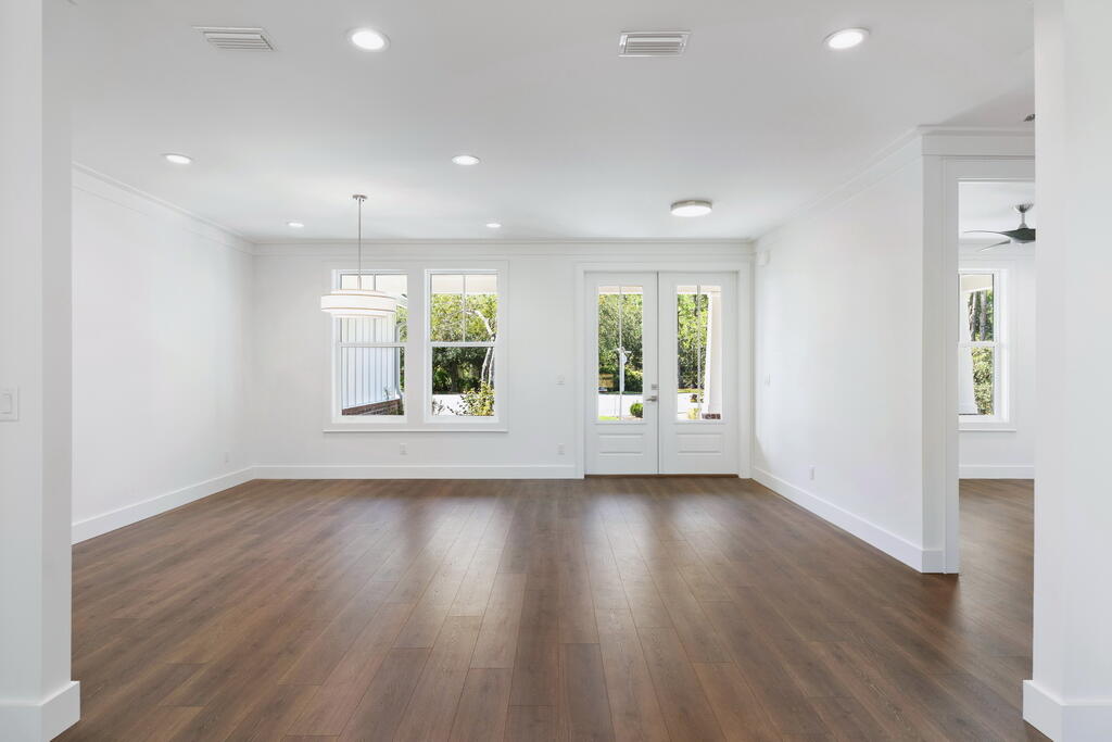 BEAR CREEK COTTAGES - Residential