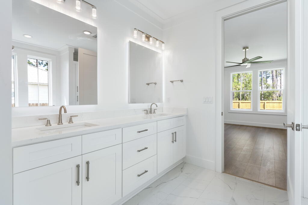 BEAR CREEK COTTAGES - Residential