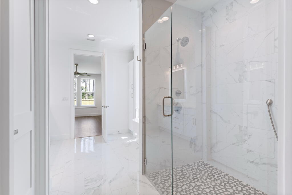 BEAR CREEK COTTAGES - Residential