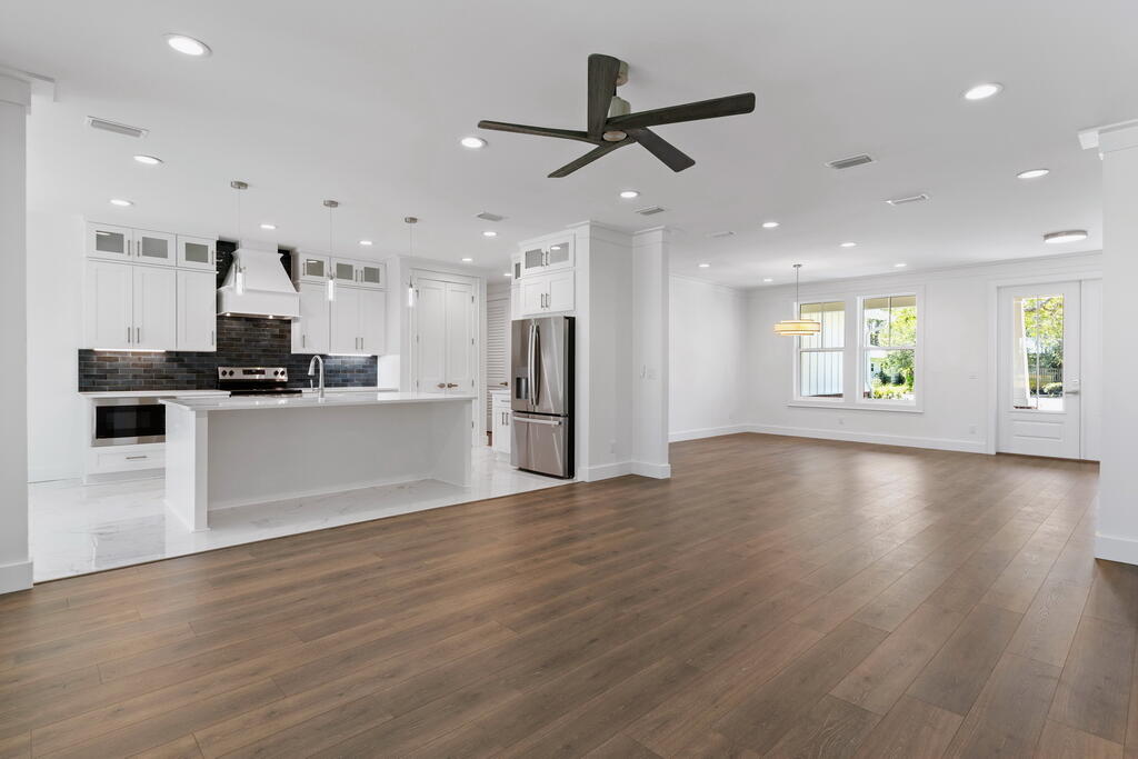 BEAR CREEK COTTAGES - Residential