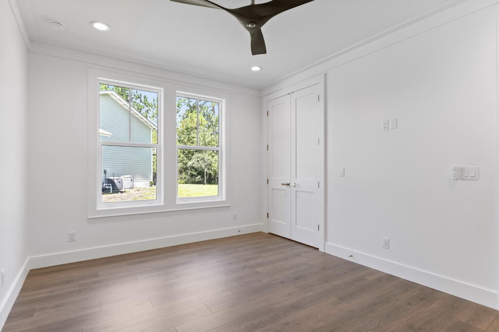 BEAR CREEK COTTAGES - Residential