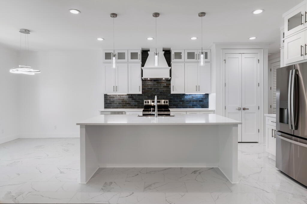 BEAR CREEK COTTAGES - Residential