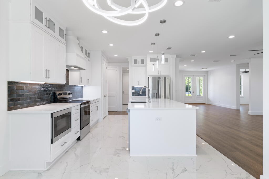 BEAR CREEK COTTAGES - Residential