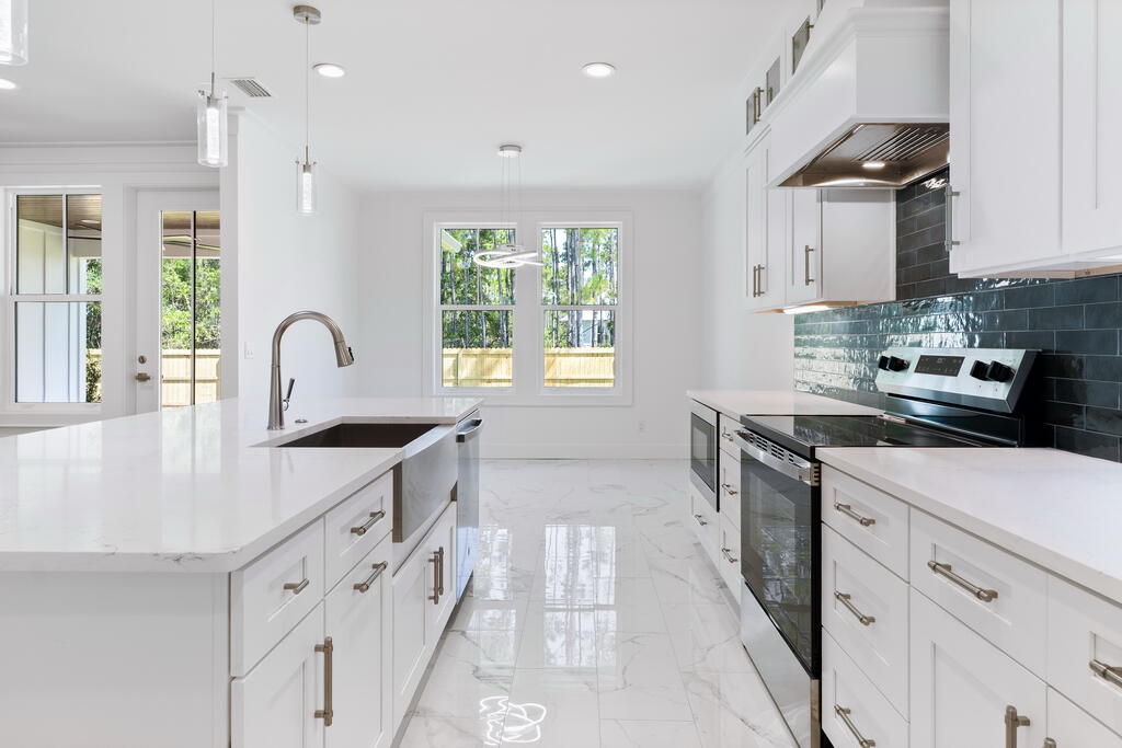 BEAR CREEK COTTAGES - Residential