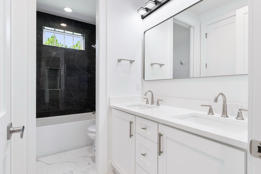 BEAR CREEK COTTAGES - Residential