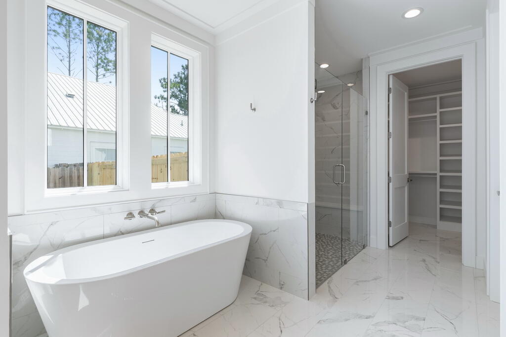 BEAR CREEK COTTAGES - Residential