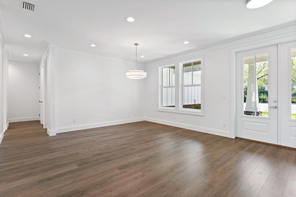 BEAR CREEK COTTAGES - Residential