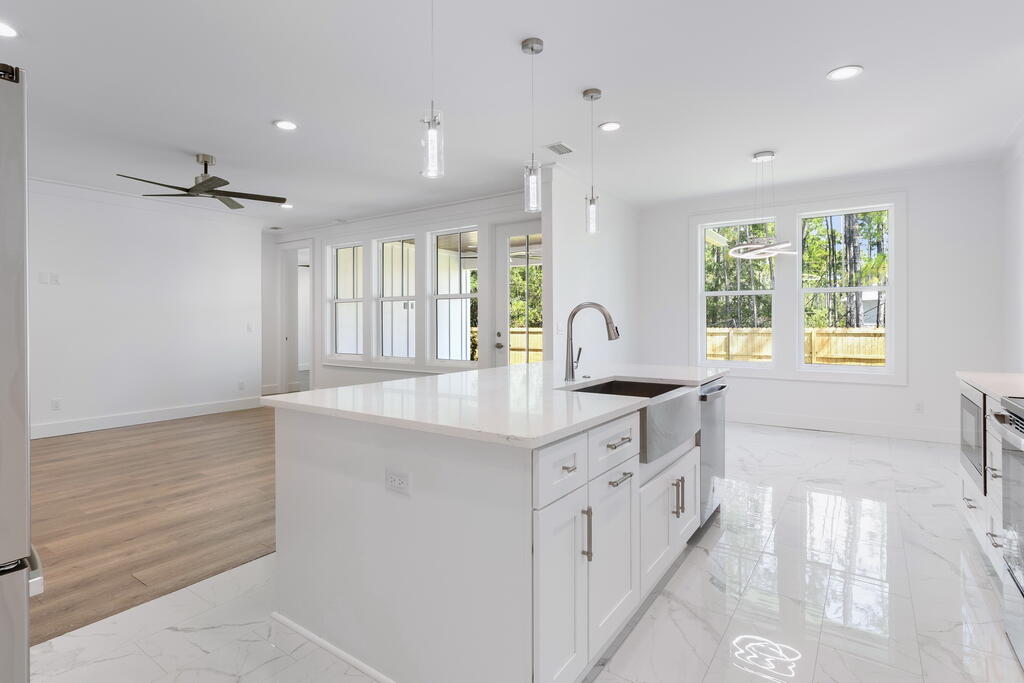 BEAR CREEK COTTAGES - Residential