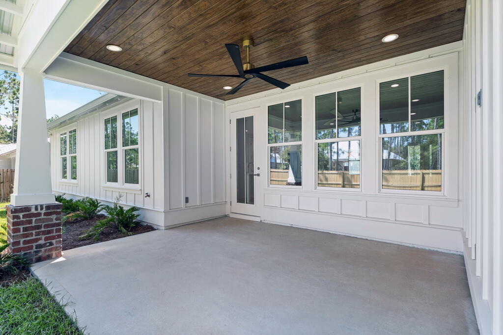 BEAR CREEK COTTAGES - Residential