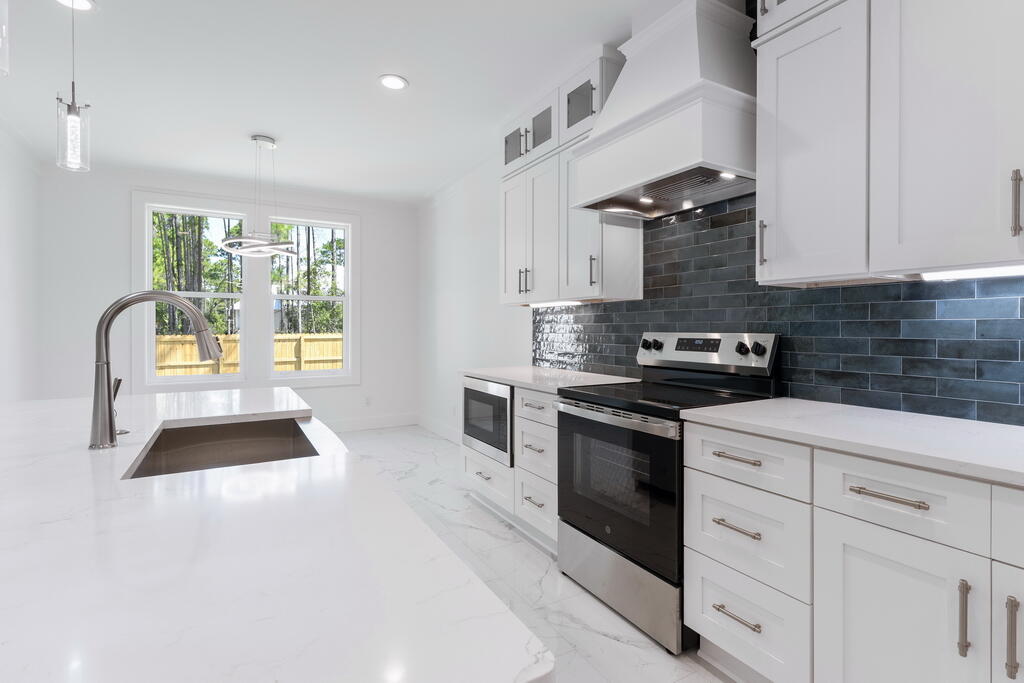 BEAR CREEK COTTAGES - Residential