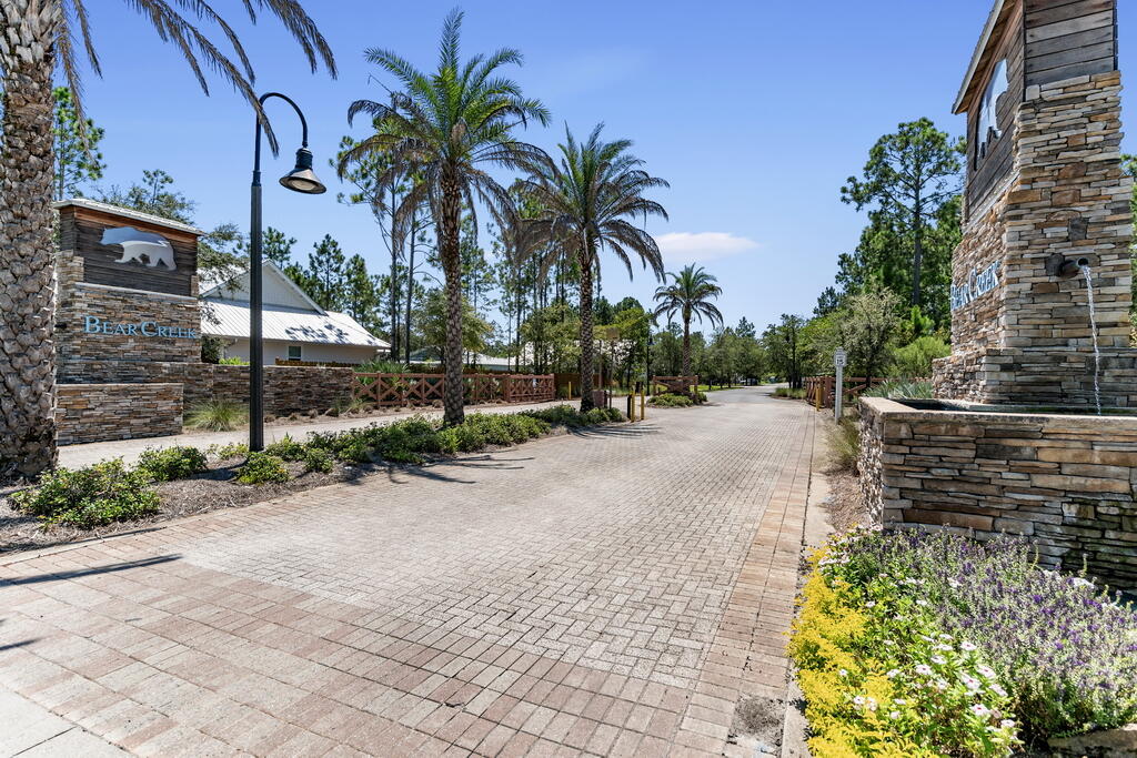 BEAR CREEK COTTAGES - Residential