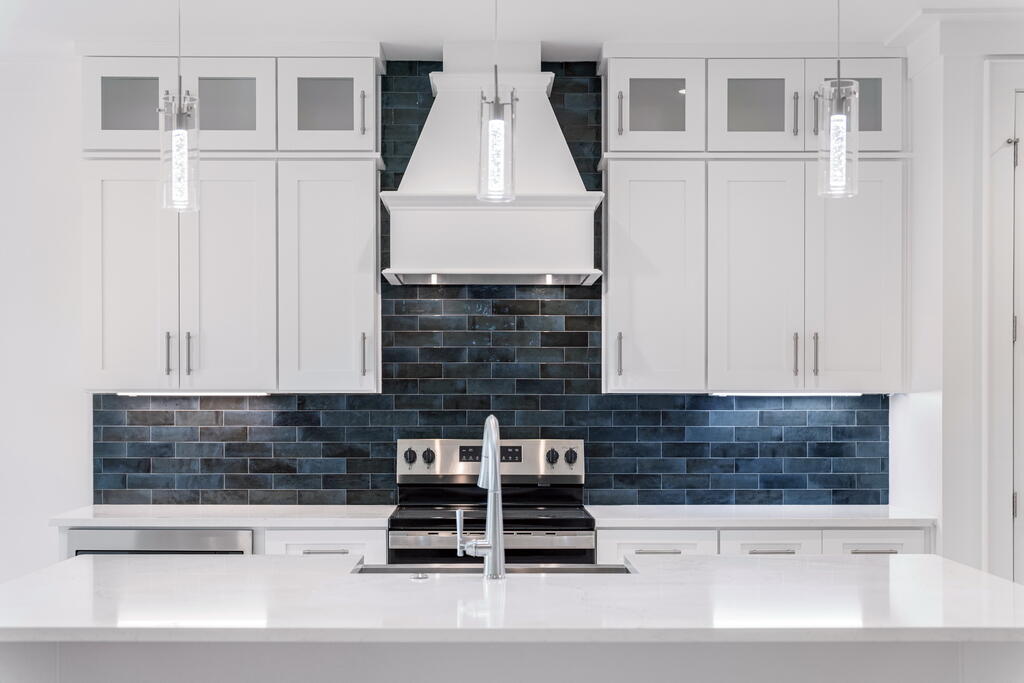 BEAR CREEK COTTAGES - Residential