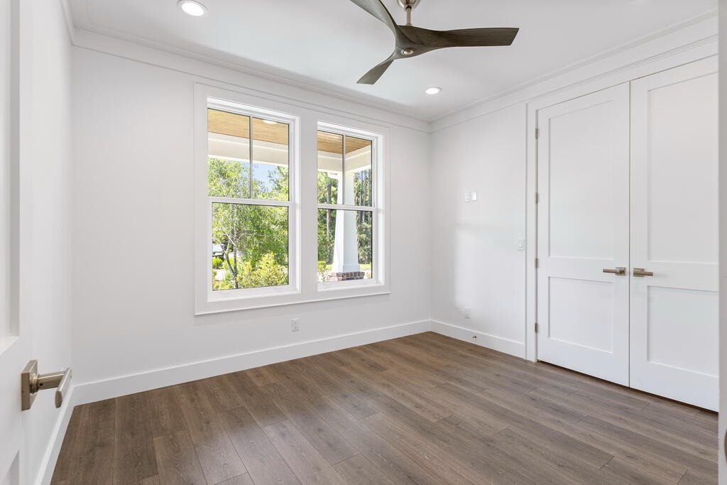 BEAR CREEK COTTAGES - Residential