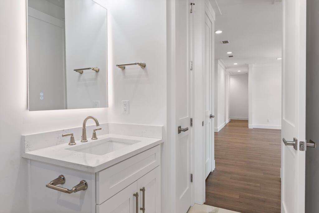 BEAR CREEK COTTAGES - Residential